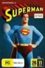 Adventures of Superman: Season 1 (Disc 1)
